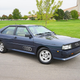 Illustration for article titled At $49,995, Would Buying This 1984 Audi Quattro Put You Off to a Good Start?